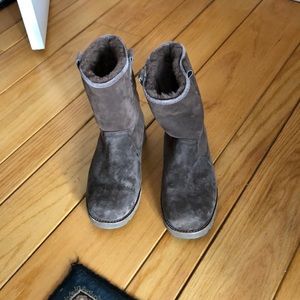 Men’s ugg boots